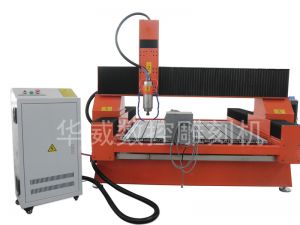 台州玉环县石材圆柱雕刻机HW-1515SA