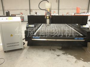 台州玉环县HW-1530石材雕刻机