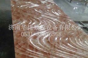 台州玉环县石材雕刻样板