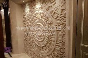 台州玉环县石材雕刻样板