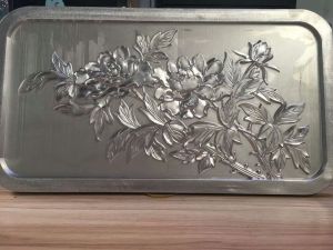 台州玉环县金属/铝/铜板样品