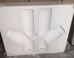 台州玉环县泡沫/橡塑样品