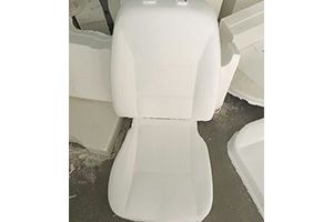 台州玉环县五轴加工中心样品