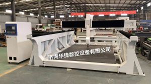 台州玉环县定制分体式大型模具雕刻机