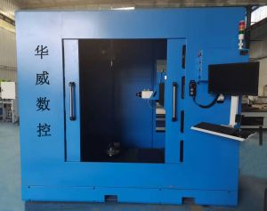 台州玉环县全包围立式立体雕刻机